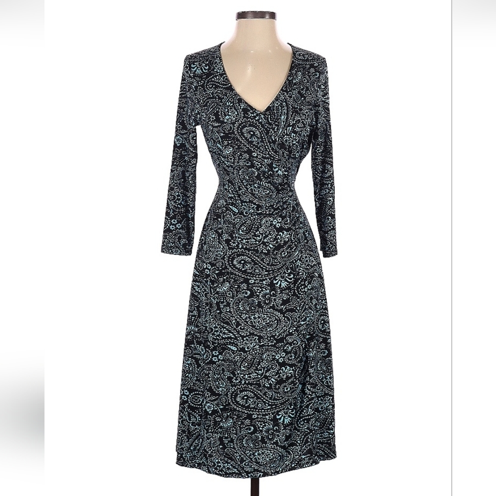 Aline Dress size Small